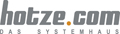 hotze.com - DAS SYSTEMHAUS